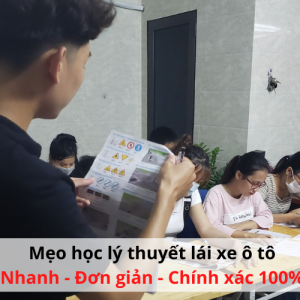 thầy dậy mẹo dễ học